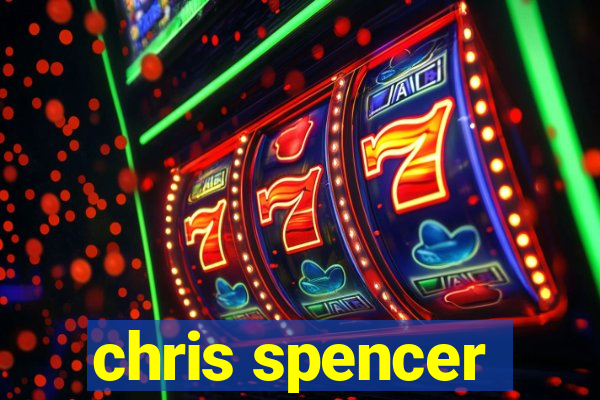 chris spencer